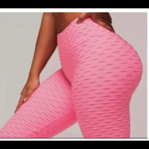 Tik Tok butt lifting leggings